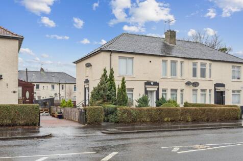 Polnoon Avenue Glasgow, G13 3HG