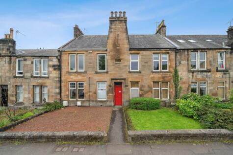 Stirling - 2 bedroom flat for sale