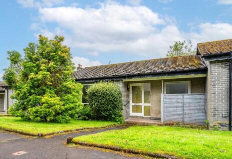 Buccleuch Court, Dunblane, FK15