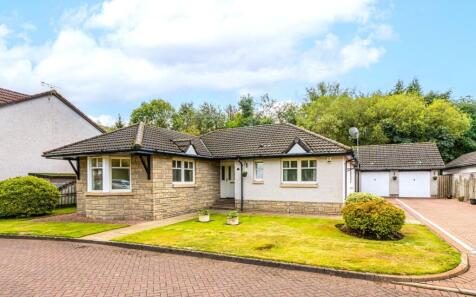 Grant Drive, Dunblane, FK15