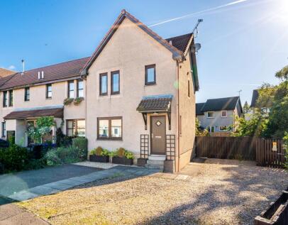 Cameron Crescent, Kippen, FK8