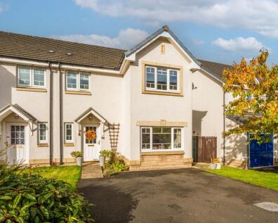 Clayhills Drive, Stirling, FK7