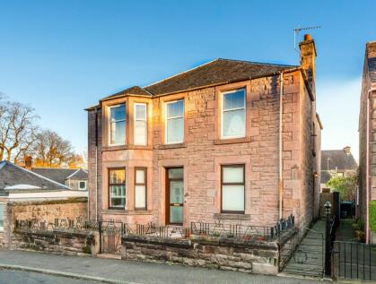 Ochil Street, Alloa, FK10
