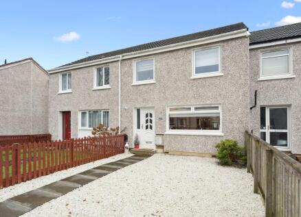 Calder Court, Stirling, FK7