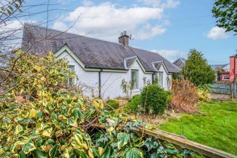 Balkerach Street, Doune, FK16