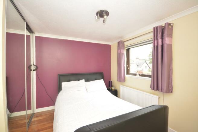 2 Bedroom Terraced House For Sale In Caledonian Road Alloa