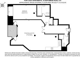 Port East Apartments