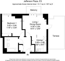 Floorplan - Marners