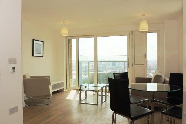 Living Room - Marner