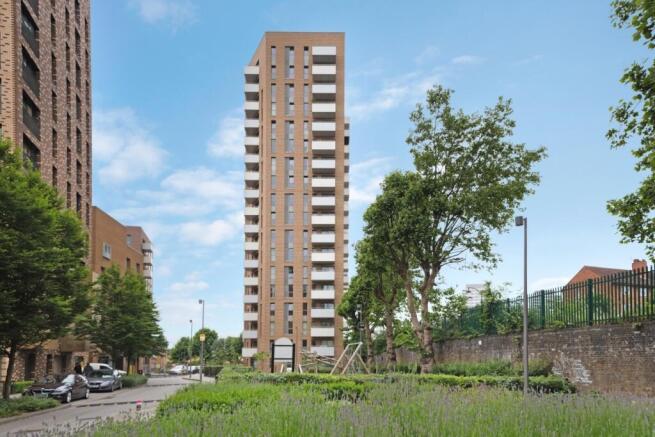 Exterior - Ivy Point