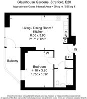 Floorplan - Cassia P