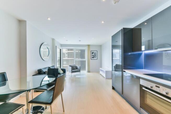 Living Area - Cassia
