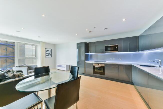 Living Area - Cassia