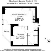 Floor Plan - Cassia