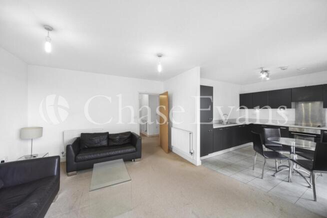 Living Area - St And