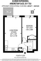 Schrier Ropeworks, B
