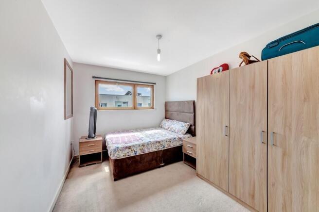 Bedroom - Barking Ce