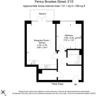 Floorplan - Wenborn