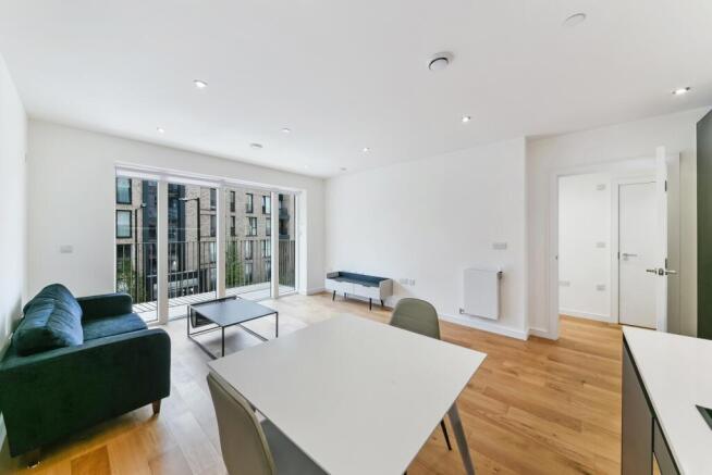 Bedroom - Wenborn Bu