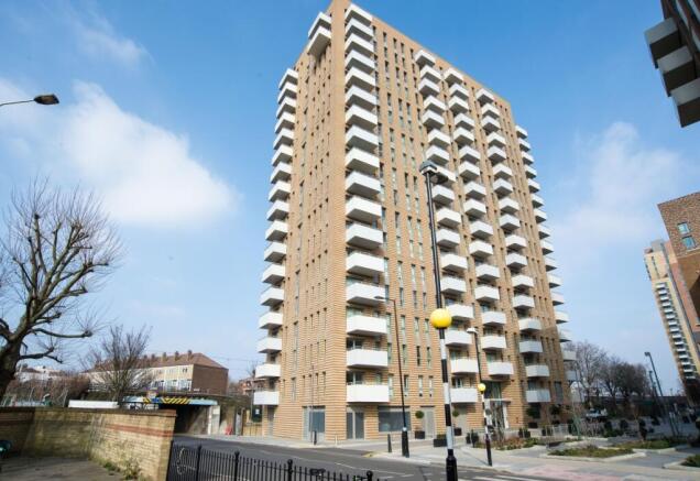 Exterior - Ivy Point