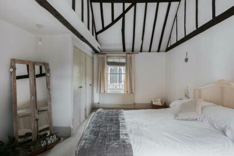Berkhamsted - 2 bedroom terraced house for sale