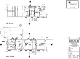 Floor/Site plan 2