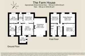 Floor/Site plan 1