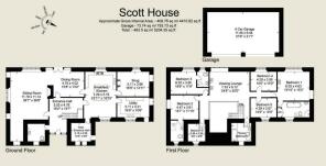 Floor/Site plan 2