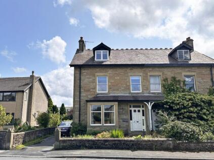 Springfield, High Bentham, Nr Lancaster, LA2