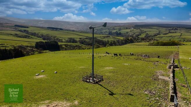 Wind Turbine 