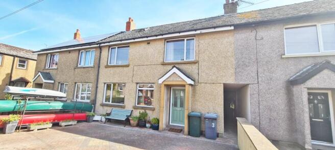 3 Bowland View