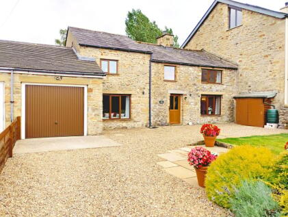 Bentham Road, Ingleton, Carnforth, LA6