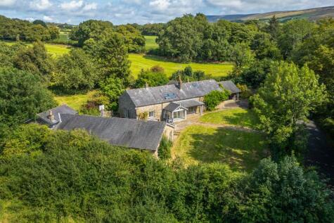 Dolphinholme, Lancaster, LA2