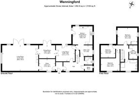 Floor/Site plan 1