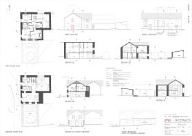 Floor/Site plan 2