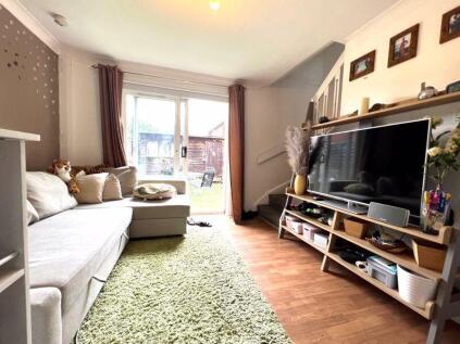 Truesdale Road, Beckton, E16