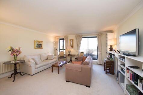 Huntsmore House, Pembroke Road, London