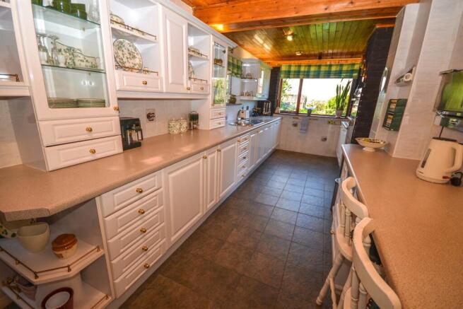 Kitchen Breakfast Ro