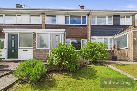 Dipton Gardens, Sunderland