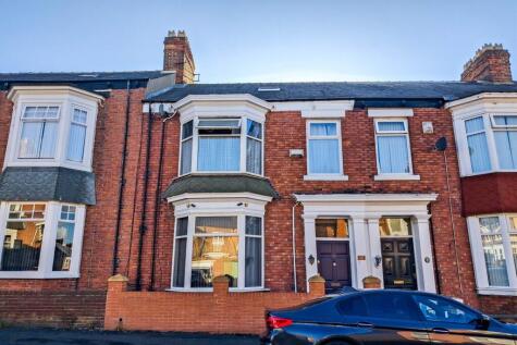 Otto Terrace, Thornhill