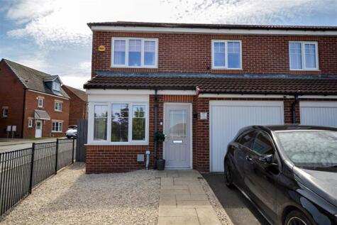 Woodham Drive, Sunderland