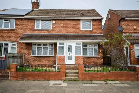 Galashiels Road, Grindon