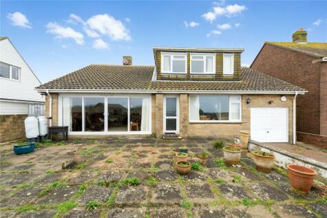 Weymouth - 4 bedroom bungalow for sale