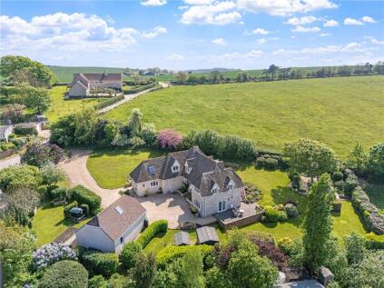 Langton Herring, Dorset