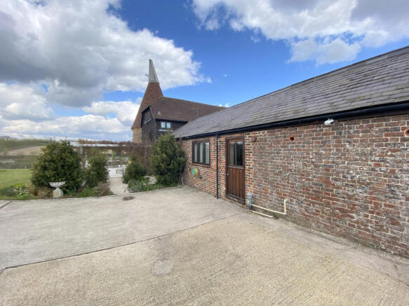 Studio for rent