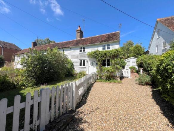 3 Bed Unfurnished Semi