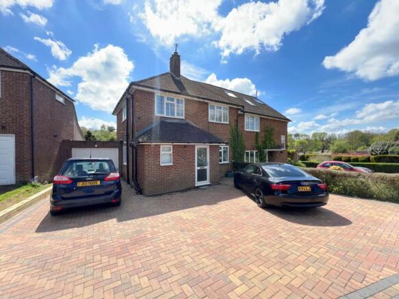3 Bedroom Semi-Detached House