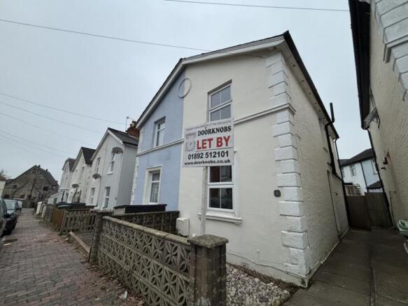 2 Bed Unfurnished Semi