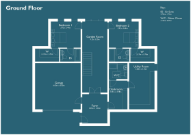 Ground Floorplan