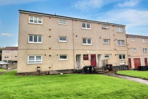 Smyllum Road, Lanark